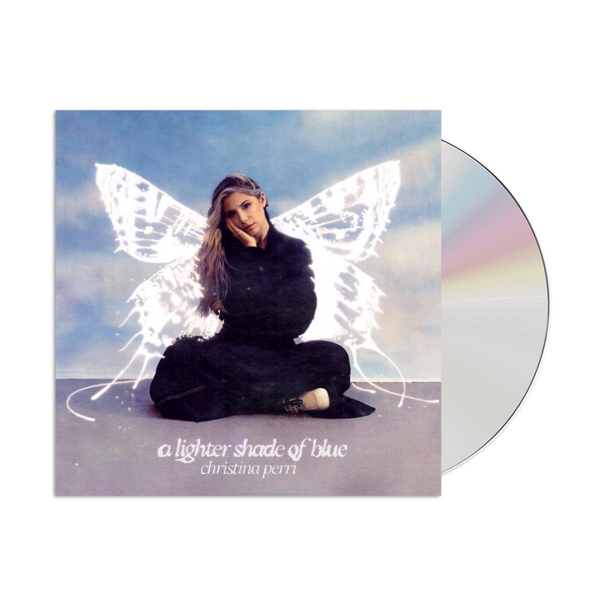 A Lighter Shade of Blue Mega CD Bundle